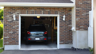 Garage Door Installation at South End Tacoma, Washington