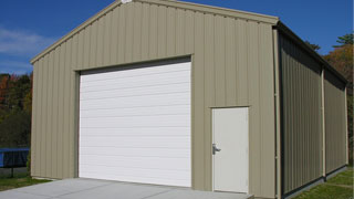 Garage Door Openers at South End Tacoma, Washington